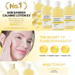 Skin Barrier Calming Lotion EX Jumbo - Image 3