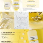 Skin Barrier Calming Lotion EX Jumbo (x40) (Bulk Box) - Image 3