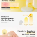 Skin Barrier Calming Lotion EX Jumbo - Image 2