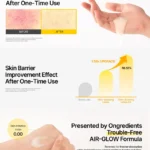 Skin Barrier Calming Lotion EX - Image 2