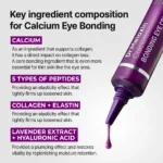 Dr.Melaxin - Calcium Bonding Eye Cream - Image 4