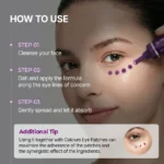 Dr.Melaxin - Calcium Bonding Eye Cream - Image 3