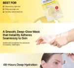 Skin Barrier Calming Mask Set - Image 2