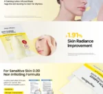 Skin Barrier Calming Mask Set (x40) (Bulk Box) - Image 3