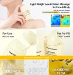Skin Barrier Calming Lotion EX Guasha Edition (x100) (Bulk Box) - Image 3