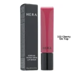 Sensual Tinted Shine Lip Serum - 6 Colors - Image 10