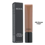 Sensual Tinted Shine Lip Serum - 6 Colors - Image 6