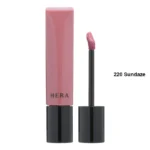 Sensual Tinted Shine Lip Serum - 6 Colors - Image 5