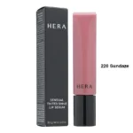 Sensual Tinted Shine Lip Serum - 6 Colors - Image 4
