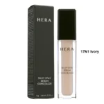 Silky Stay Serum Concealer - 9 Colors - Image 4