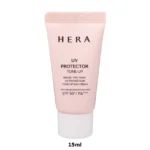UV Protector Tone-Up Peach Mini - Image 2