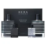 Homme Manissimo Intensive Sepcial Set: Skin 100ml + 30ml + Emulsion 100ml + 30ml
