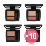 Shadow Duo Glitter NEW - 4 Colors (x10) (Bulk Box)