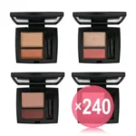 Shadow Duo Glitter NEW - 4 Colors (x240) (Bulk Box)