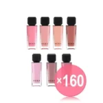 Sensual Nude Gloss - 7 Colors (x160) (Bulk Box)