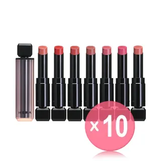 L_p0213062871 Sensual Powder Matte Lipstick - 9 Colors (x10) (Bulk Box) - Image 1