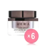 Age Away Aesthetic BX Cream (x6) (Bulk Box)