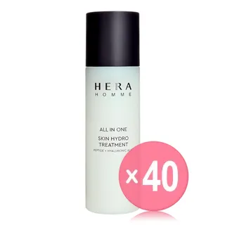 Homme All-In-One Skin Hydro Treatment (x40) (Bulk Box) Homme All-In-One Skin Hydro Treatment (x40) (Bulk Box) - Image 1