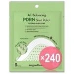 AC Balancing PDRN Shot Patch (x240) (Bulk Box)