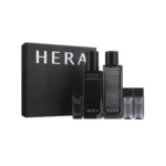 Homme Black Active Set