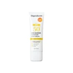 Skin Barrier Moisture Sun Cream