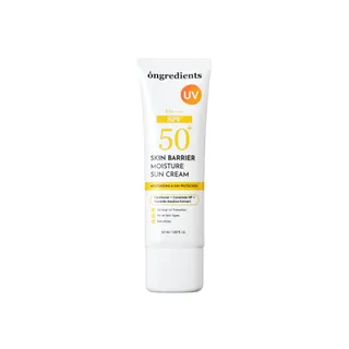 Skin Barrier Moisture Sun Cream Skin Barrier Moisture Sun Cream - Image 1