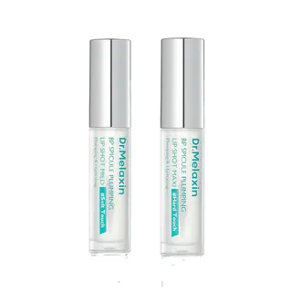 Dr.Melaxin - BP Spicule Plumping Lip Shot - 2 Types