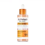 Dr. Melaxin - Peel Shot Exfoliating Kojic Acid Turmeric Serum