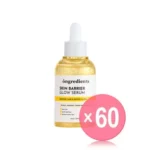 Skin Barrier Glow Serum (x60) (Bulk Box)