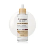 Dr.Melaxin – Peel Shot Exfoliant White Rice Ampoule