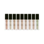 Silky Stay Serum Concealer - 9 Colors