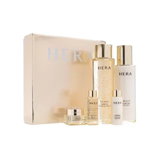 Signia Essential Gift Set Signia Essential Gift Set - Image 1