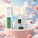 Green Glow Skincare Reseller Kit
