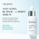Advanced Anti-Aging Retinol + c-PDRN® Serum - Image 3