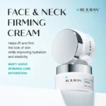 Advanced Face & Neck Firming Cream - Image 4