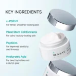 Advanced Face & Neck Firming Cream - Image 3