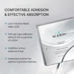 Ampoule Infused Lifting Mask - Image 2
