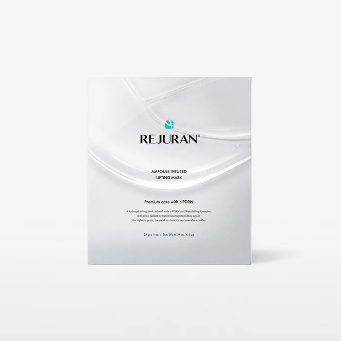 Ampoule Infused Lifting Mask Ampoule Infused Lifting Mask - Image 1
