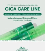 Cica No Sebum Mild Powder (x120) (Bulk Box) - Image 6
