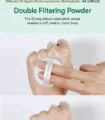 Cica No Sebum Mild Powder (x120) (Bulk Box) - Image 3