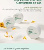 Cica No Sebum Mild Powder (x120) (Bulk Box) - Image 2