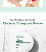 Cica No Sebum Mild Powder - Image 2