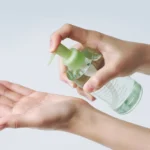 Pore Cleansing Oil Heartleaf Oil-Wash - Image 6