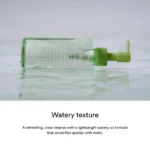 Pore Cleansing Oil Heartleaf Oil-Wash - Image 3