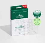 Pro Cica Centella Asiatica Tiger Clear Spot Patch Set (x50) (Bulk Box) - Image 2