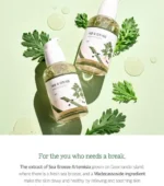 Mugwort Calming Serum (x70) (Bulk Box) - Image 5