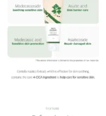Mugwort Calming Cleanser - Image 4