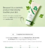 Mugwort Calming Cleanser - Image 3