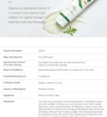 Mugwort Calming Cleanser - Image 2