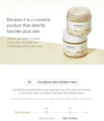 Soybean Nourishing Cream - Image 3